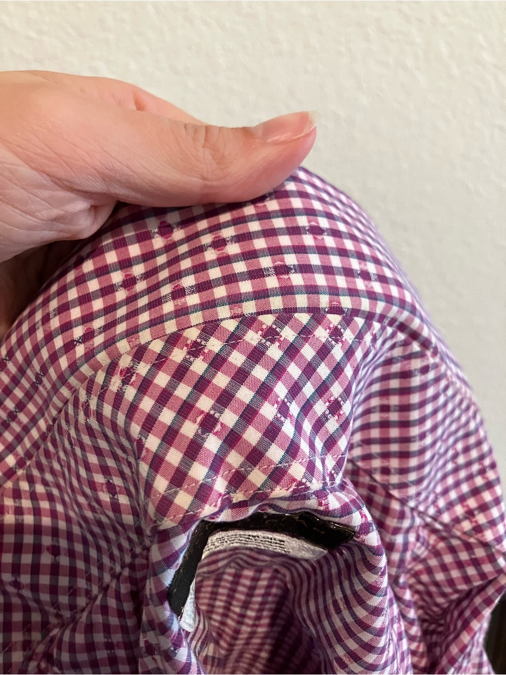 Men's Button Down - Picture 2 of 6